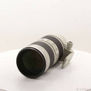 Canon Lens (Zoom) Ef 70-200Mm F2.8L Is Usm 198