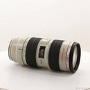 Canon Lens (Zoom) Ef 70-200Mm F2.8L Is Usm 198