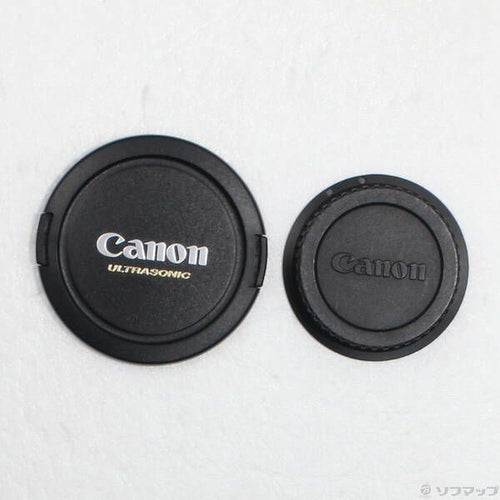 Canon Lens (Zoom) Ef 70-200Mm F2.8L Is Usm 198
