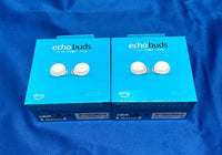 Amazon Wireless Headphones Echo Buds 2