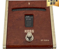 Korg Guitar Effects Units Dt-10Rw