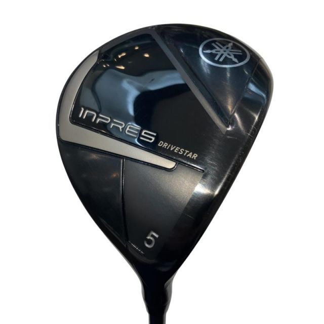 Fairway Wood Inpres Drivestar(2025) 5W Fw Speeder Nx For Yamaha M-425F R) C