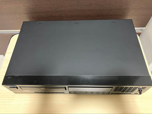Sony Cd Sacd Player Cdp-611