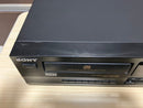 Sony Cd Sacd Player Cdp-611