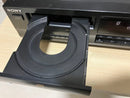 Sony Cd Sacd Player Cdp-611