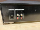Sony Cd Sacd Player Cdp-611
