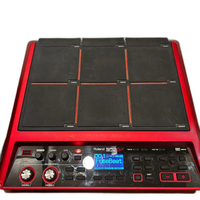 Roland Electronic Drum Spd-Sx Special Edition