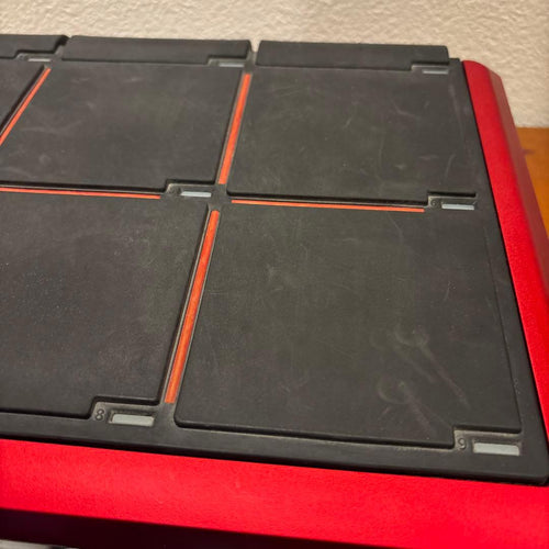 Roland Electronic Drum Spd-Sx Special Edition