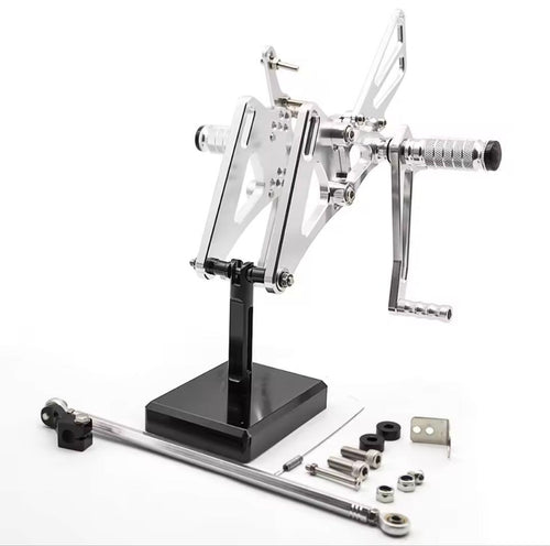 Honda Steps Pedals Cb400Sf