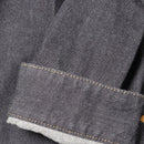Moncler G Jean Denim Jacket Genius 3 Nigo Mercedes-Benz Nepit Used A