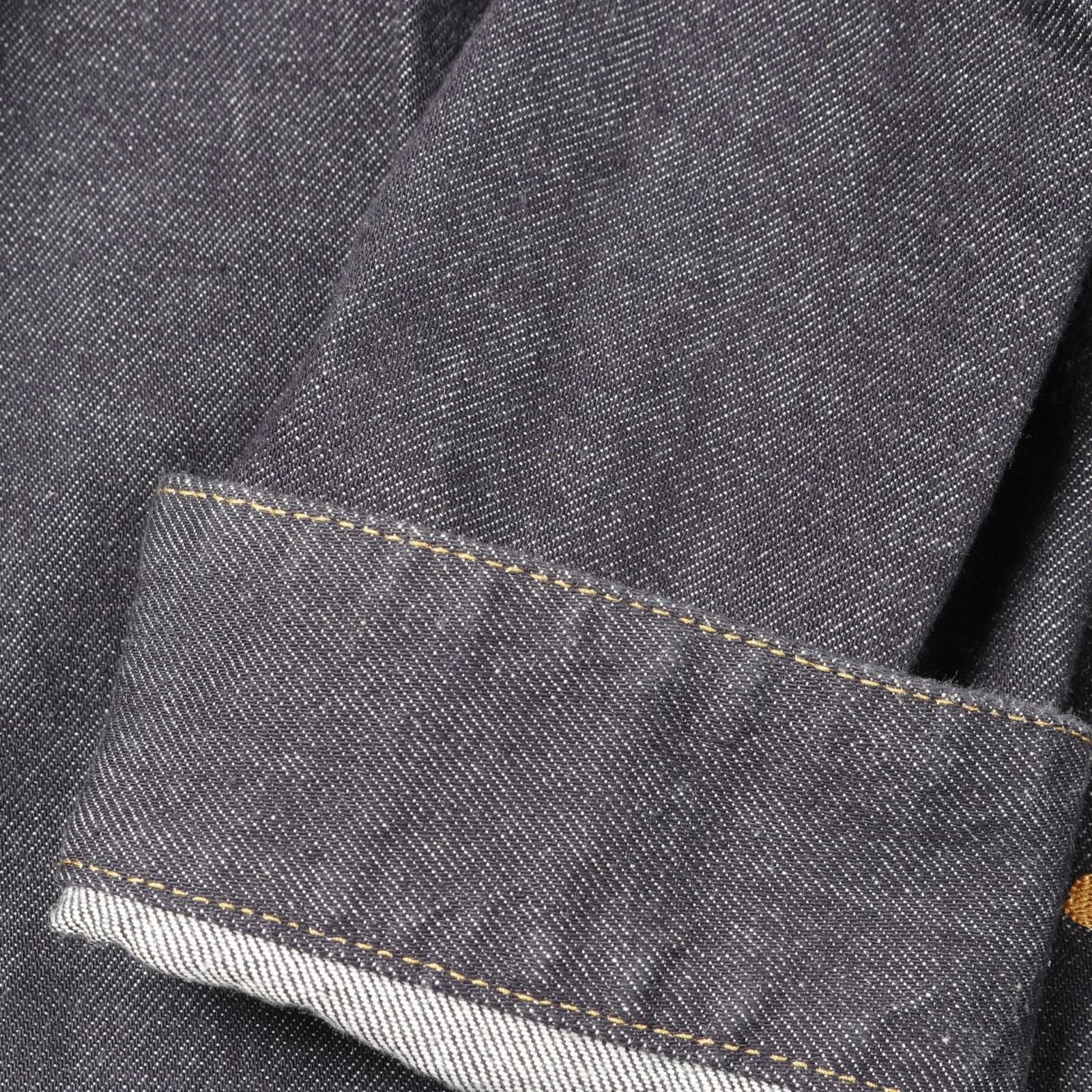 Moncler G Jean Denim Jacket Genius 3 Nigo Mercedes-Benz Nepit Used A