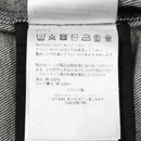 Moncler G Jean Denim Jacket Genius 3 Nigo Mercedes-Benz Nepit Used A