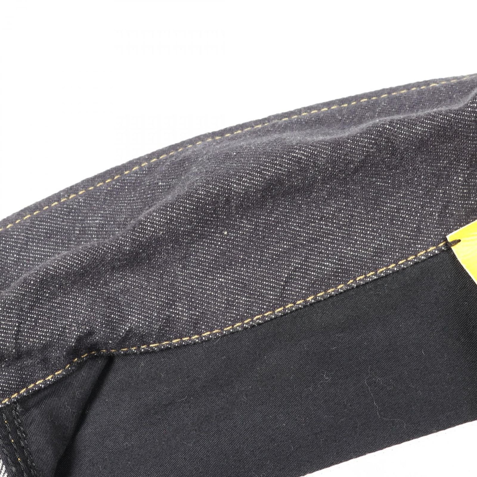 Moncler G Jean Denim Jacket Genius 3 Nigo Mercedes-Benz Nepit Used A