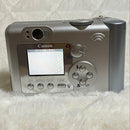 Canon Compact Digital Cameras Powershot A60 Ok 3