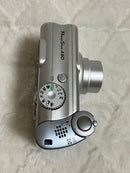 Canon Compact Digital Cameras Powershot A60 Ok 3