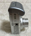 Canon Compact Digital Cameras Powershot A60 Ok 3