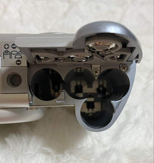 Canon Compact Digital Cameras Powershot A60 Ok 3