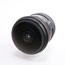 Canon Others Ef8-15/4L Usm