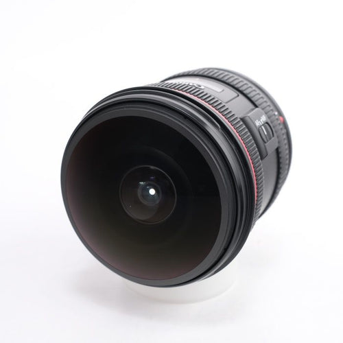 Canon Others Ef8-15/4L Usm