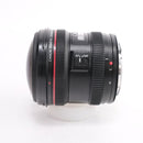Canon Others Ef8-15/4L Usm