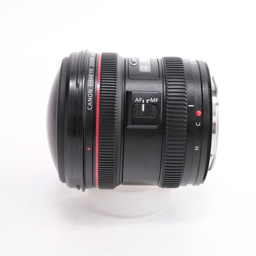 Canon Others Ef8-15/4L Usm