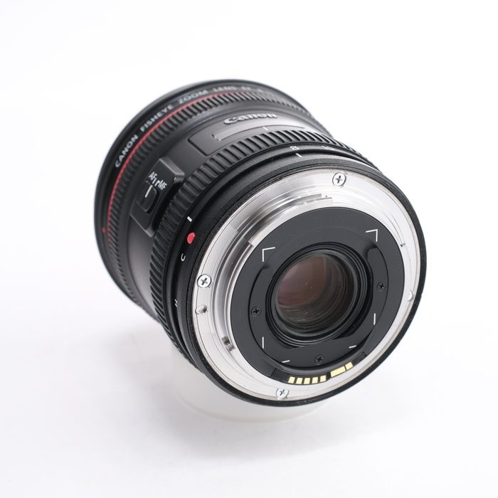 Canon Others Ef8-15/4L Usm