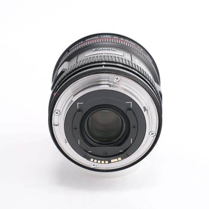 Canon Others Ef8-15/4L Usm