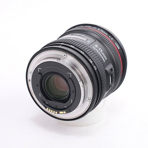 Canon Others Ef8-15/4L Usm