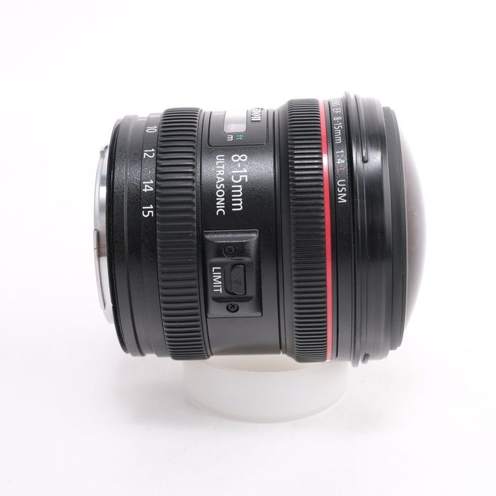 Canon Others Ef8-15/4L Usm