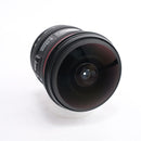 Canon Others Ef8-15/4L Usm