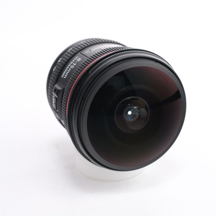 Canon Others Ef8-15/4L Usm