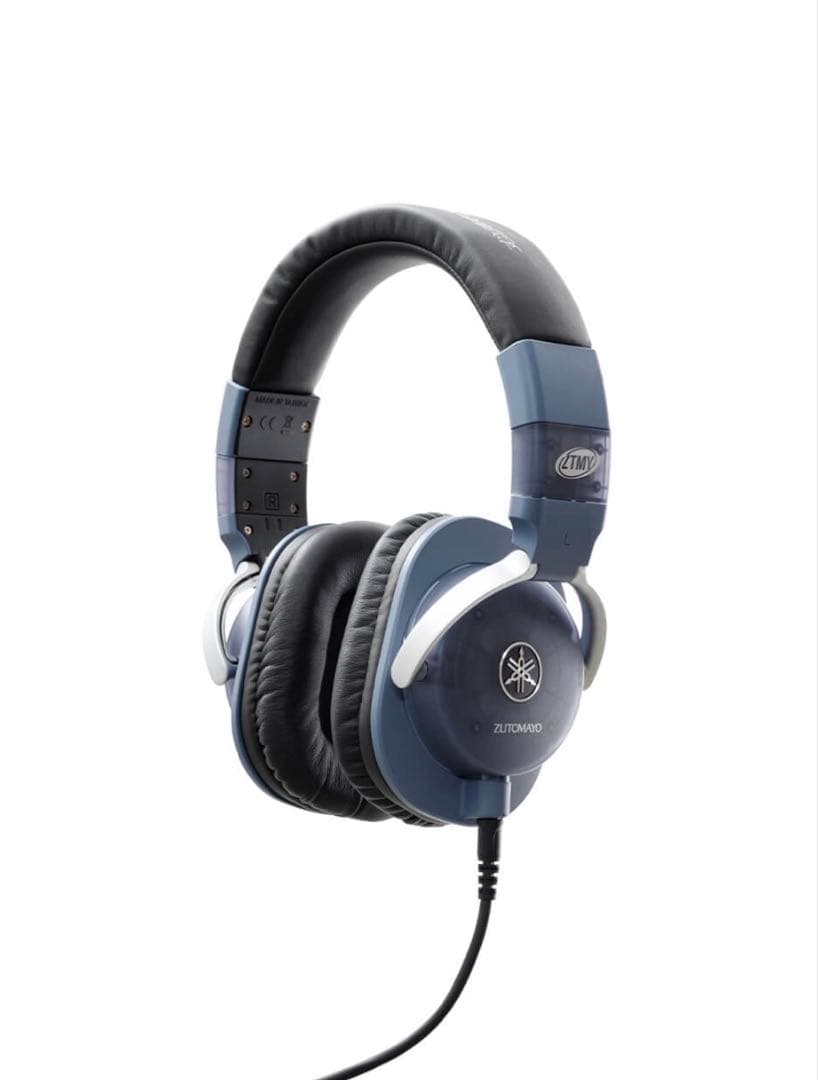 Yamaha Wired Headphones Hph-Mt8Z