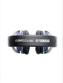 Yamaha Wired Headphones Hph-Mt8Z