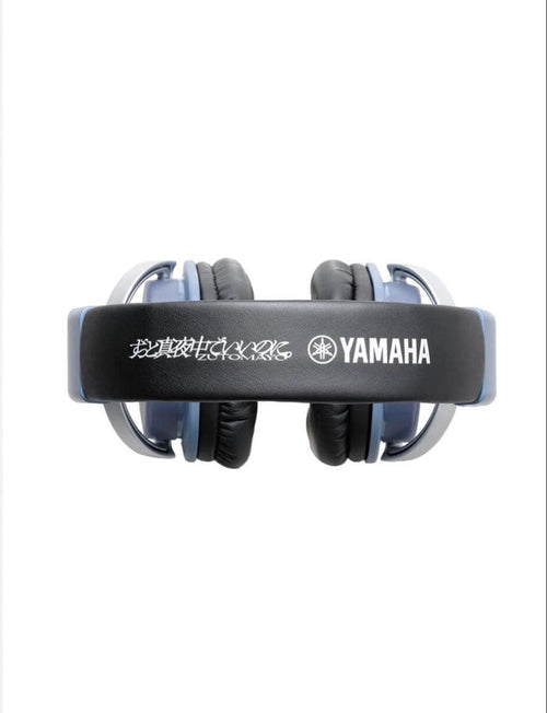 Yamaha Wired Headphones Hph-Mt8Z