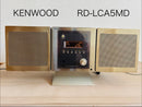 Kenwood Mini -Component Rd-Lca5Md