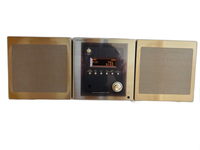 Kenwood Mini -Component Rd-Lca5Md