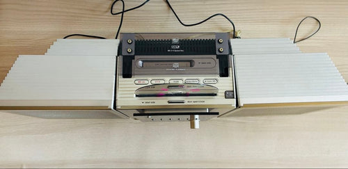 Kenwood Mini -Component Rd-Lca5Md