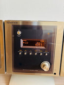Kenwood Mini -Component Rd-Lca5Md