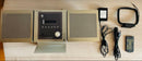 Kenwood Mini -Component Rd-Lca5Md