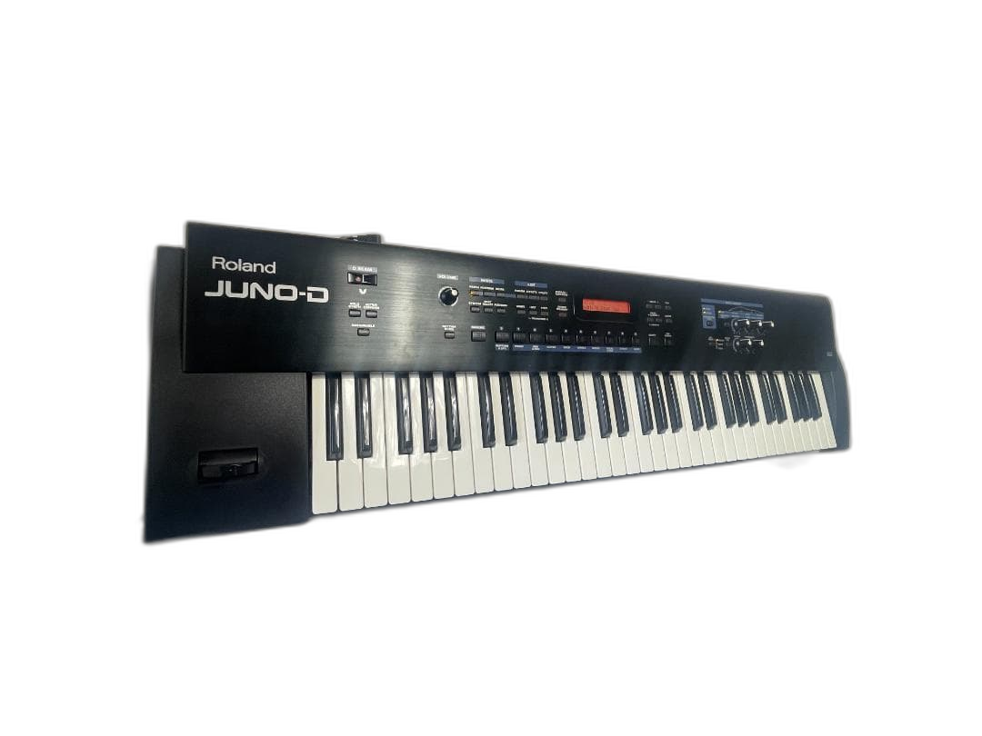 Others Roland Juno-D