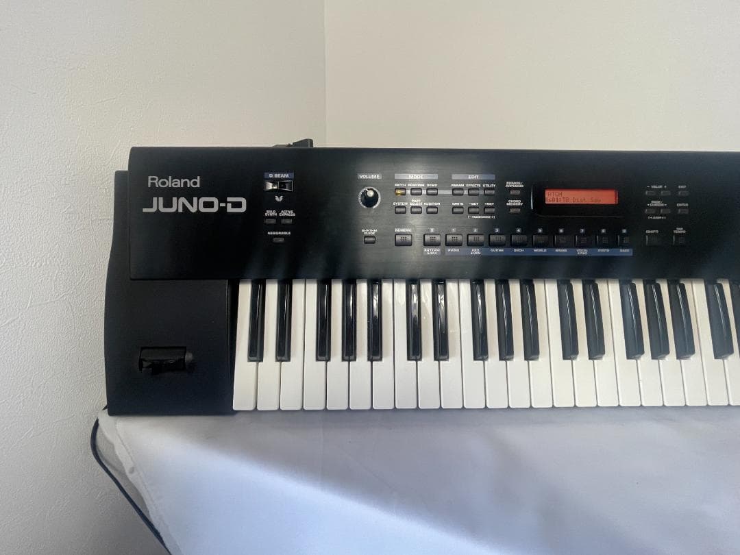 Others Roland Juno-D