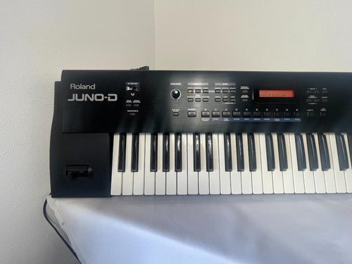 Others Roland Juno-D