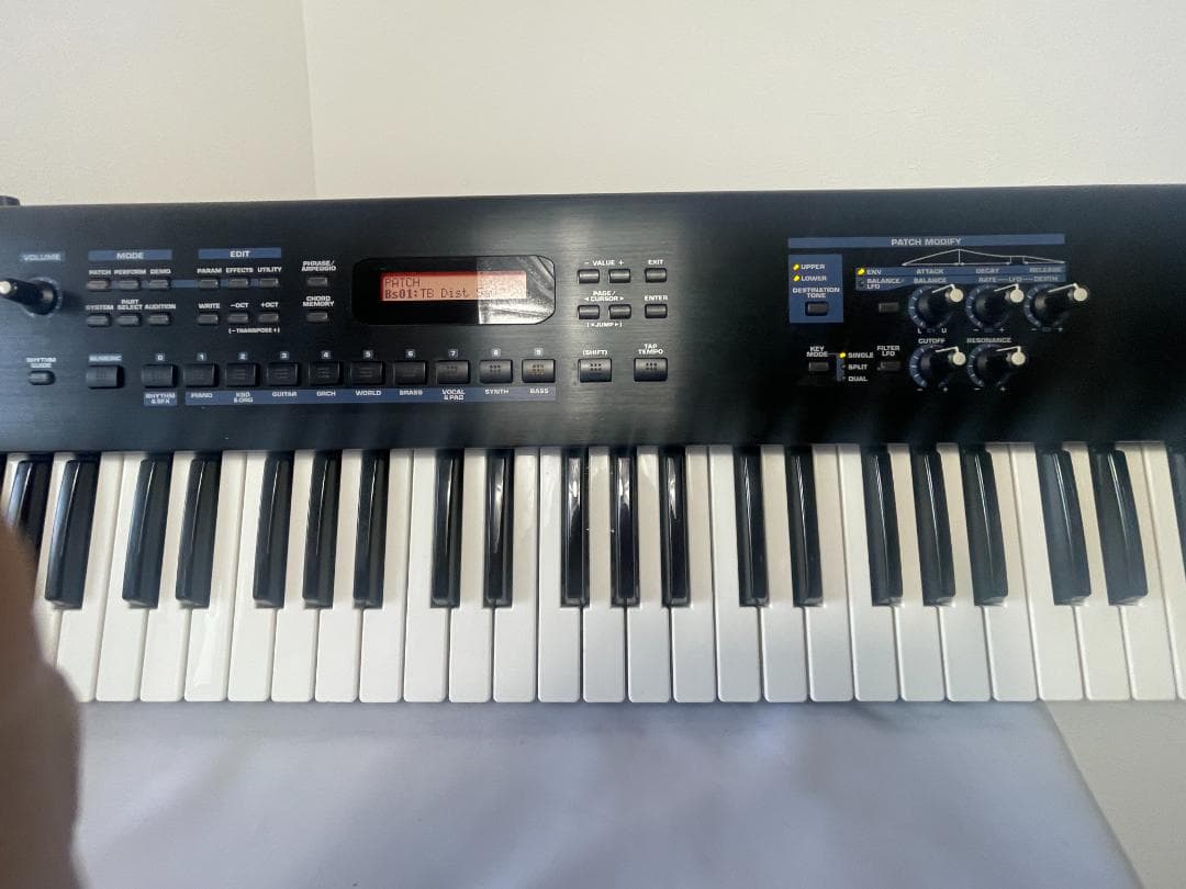 Others Roland Juno-D