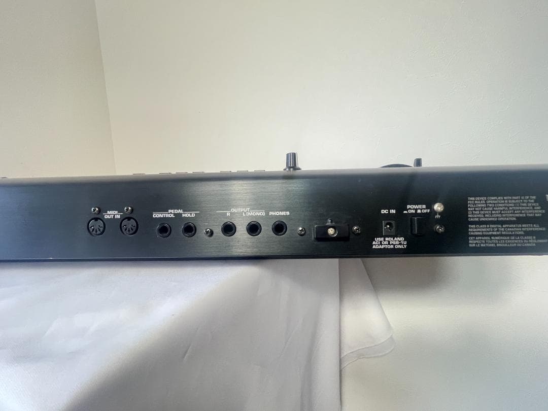 Others Roland Juno-D