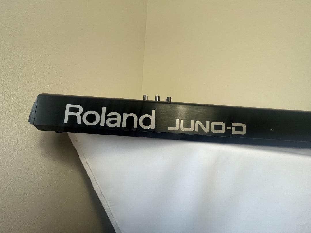 Others Roland Juno-D