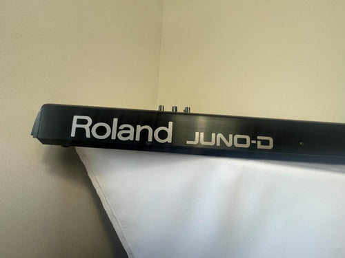 Others Roland Juno-D