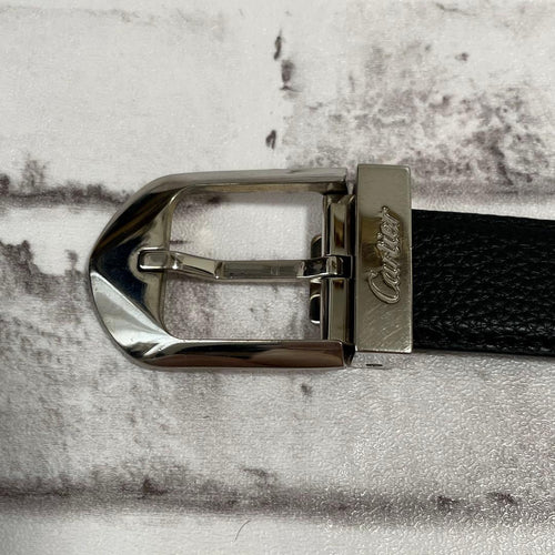 Cartier Belts