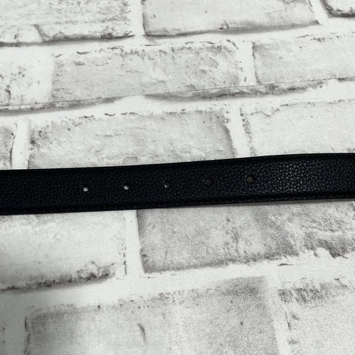 Cartier Belts