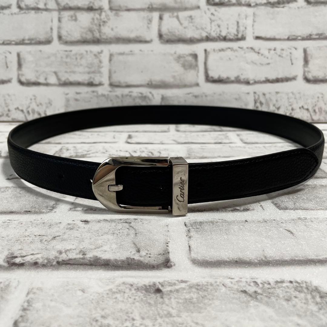 Cartier Belts