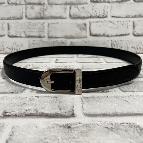 Cartier Belts